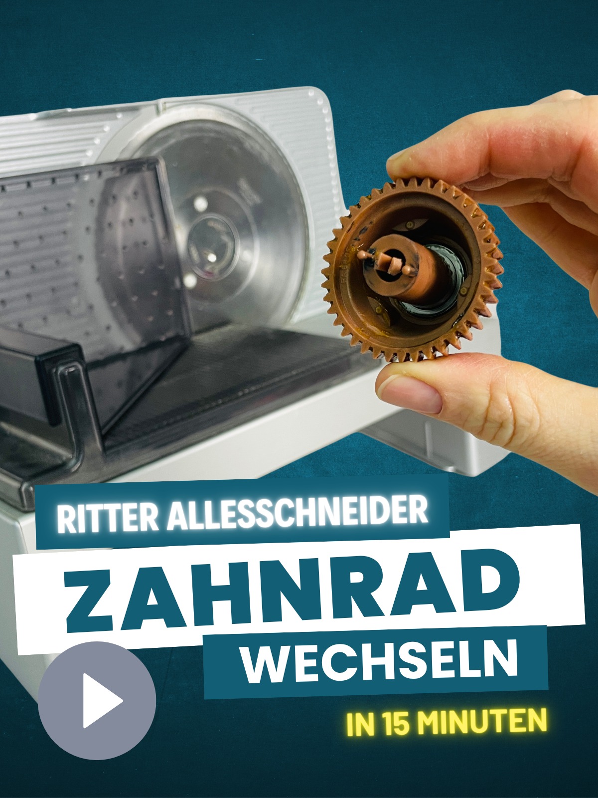 Allesschneider